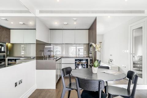 2 bedroom apartment to rent, Riverlight Three, Nine Elms Lane, Nine Elms