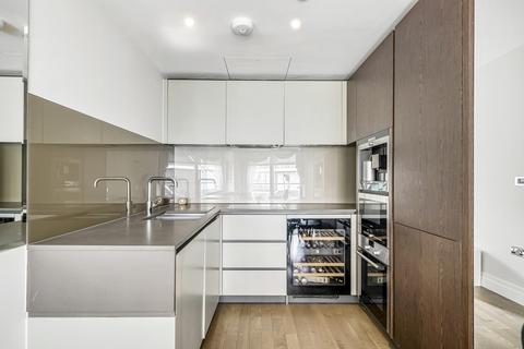 2 bedroom apartment to rent, Riverlight Three, Nine Elms Lane, Nine Elms