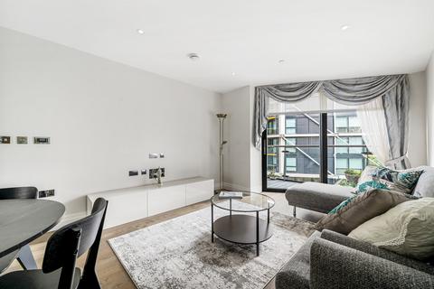2 bedroom apartment to rent, Riverlight Three, Nine Elms Lane, Nine Elms