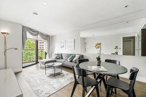 2 bedroom apartment to rent, Riverlight Three, Nine Elms Lane, Nine Elms