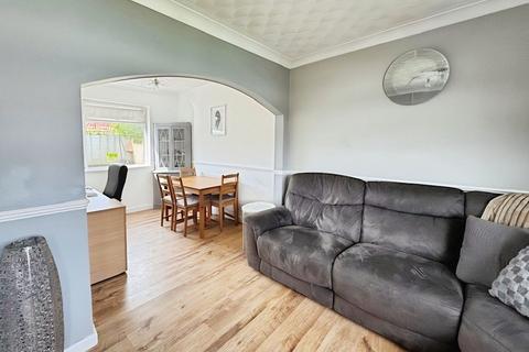 3 bedroom end of terrace house for sale, Heol-y-Felin, Bryncenydd, Caerphilly, CF83 1AU