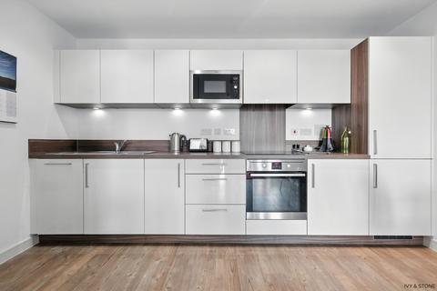 2 bedroom apartment for sale, Waterside Heights, 16 Booth Road, London, Greater London, E16