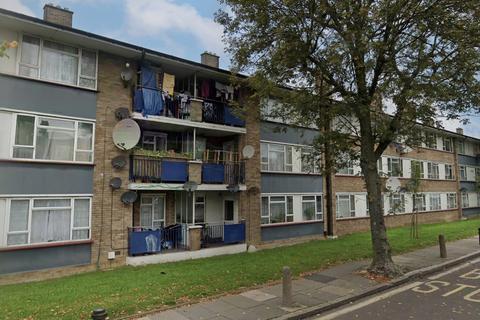 Lady Margaret Road, Southall