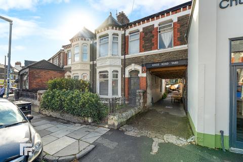 undefined, Kings Road, Pontcanna, Cardiff
