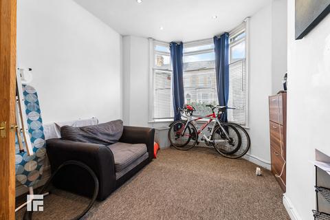 undefined, Kings Road, Pontcanna, Cardiff