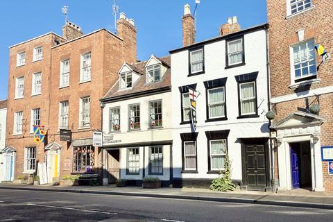 undefined, Church Street, Tewkesbury GL20