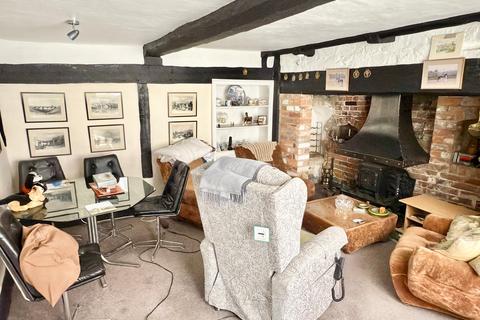 undefined, Church Street, Tewkesbury GL20