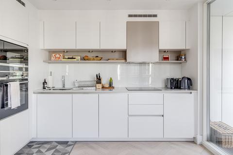 1 bedroom apartment for sale, Sterling Way, Islington, London