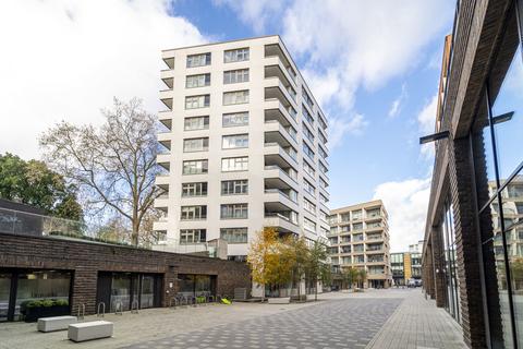 1 bedroom apartment for sale, Sterling Way, Islington, London