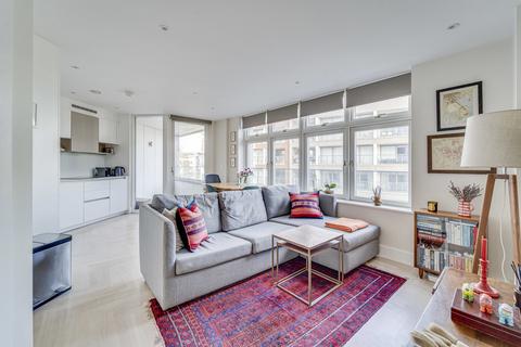 1 bedroom apartment for sale, Sterling Way, Islington, London