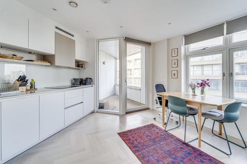 1 bedroom apartment for sale, Sterling Way, Islington, London