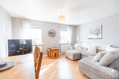 3 bedroom townhouse for sale, Lowes Drive, Tamworth