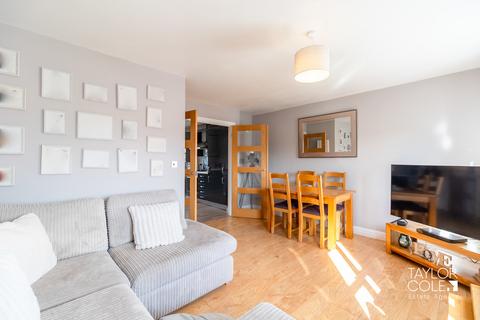 3 bedroom townhouse for sale, Lowes Drive, Tamworth