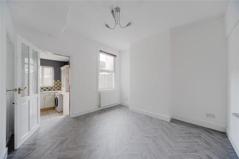 undefined, North Road, Edmonton, London, N9
