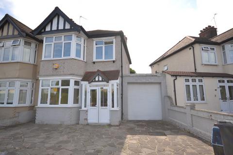 Christie Gardens, Romford