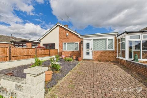 3 bedroom semi-detached bungalow for sale, Aspen Road, Barton-under-Needwood