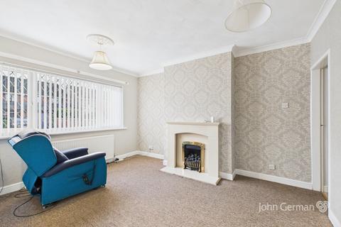 3 bedroom semi-detached bungalow for sale, Aspen Road, Barton-under-Needwood