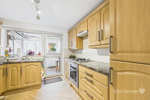 3 bedroom semi-detached bungalow for sale, Aspen Road, Barton-under-Needwood