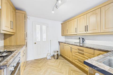 3 bedroom semi-detached bungalow for sale, Aspen Road, Barton-under-Needwood