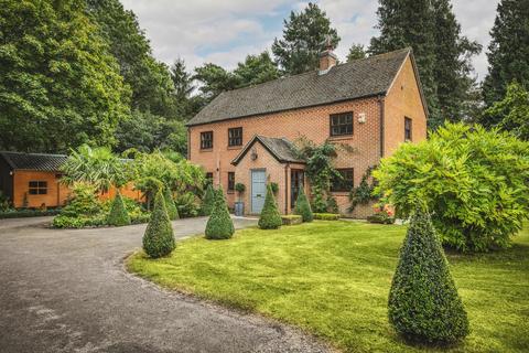undefined, Yeldersley, Ashbourne