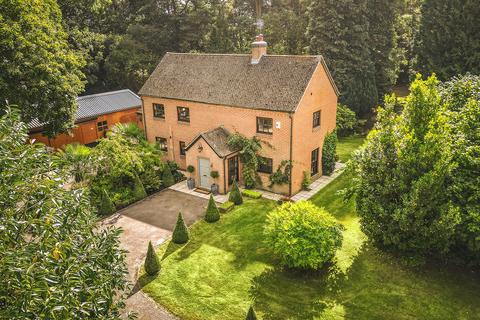 undefined, Yeldersley, Ashbourne
