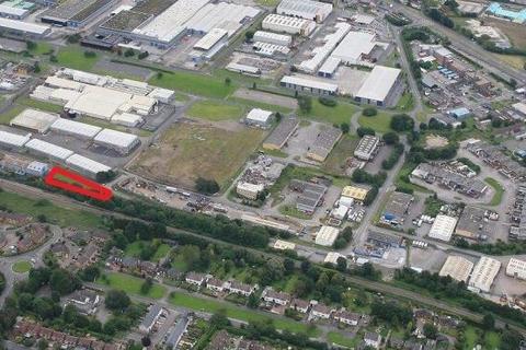 Land to rent, North Rd Bridgend CF31 3TP