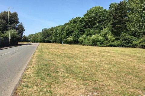 Land to rent, North Rd Bridgend CF31 3TP