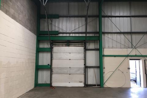 Warehouse to rent, New St Bridgend CF31 3UD