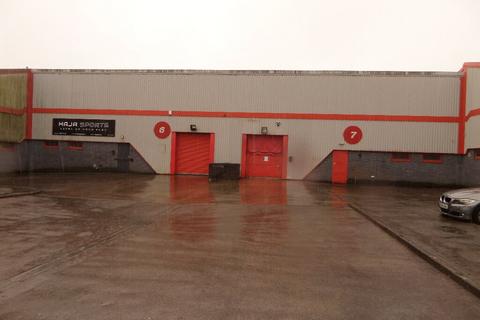 Warehouse to rent, New St Bridgend CF31 3UD