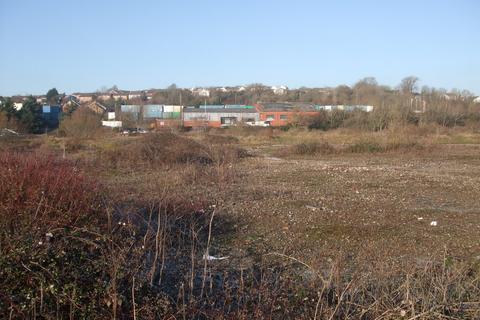 Land to rent, Bennett St Bridgend CF31 3SH