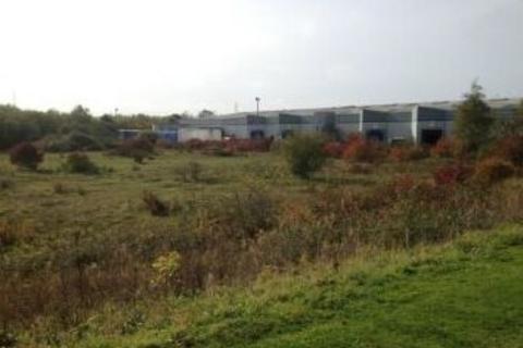 Land to rent, Kingsway Bridgend CF31 3RY