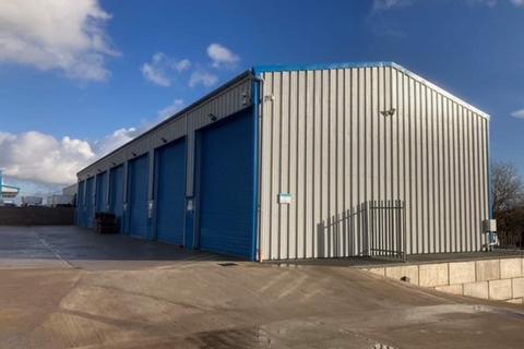 Warehouse to rent, Newlands Ave Bridgend CF31 2AZ