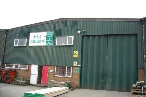 Warehouse for sale, Seaway Para Port Talbot SA12 7BR
