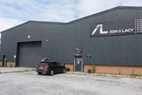 Warehouse for sale, Seaway Para Port Talbot SA12 7BR