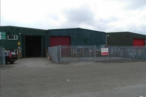 Warehouse for sale, Seaway Para Port Talbot SA12 7BR