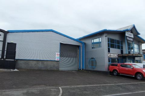 Warehouse to rent, Main Ave Bridgend CF31 2AL