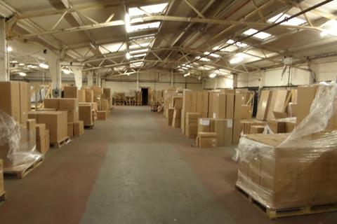 Warehouse to rent, Main Ave Bridgend CF31 2AL