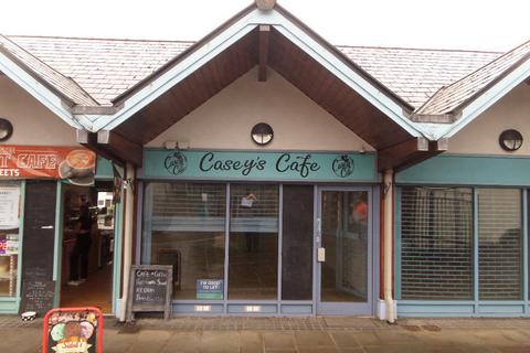 Retail property (high street) to rent, Talbot St Maesteg CF34 9BL
