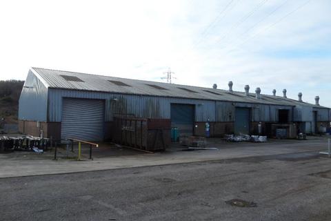Warehouse to rent, Wyndham Close Bridgend CF31 2AN