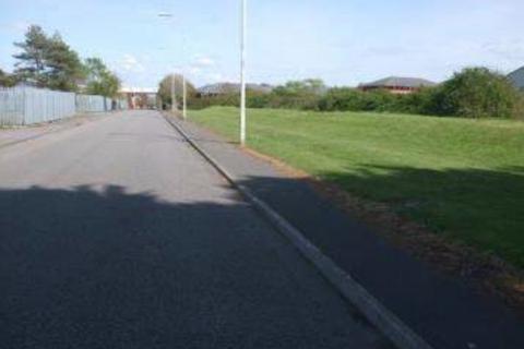 Land to rent, Coity Cres Bridgend CF31 3RS
