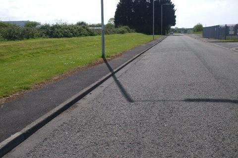 Land to rent, Coity Cres Bridgend CF31 3RS
