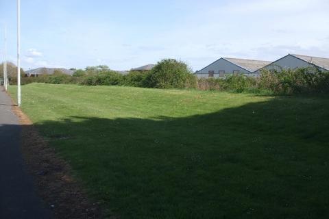 Land to rent, Coity Cres Bridgend CF31 3RS