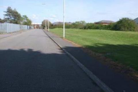 Land to rent, Bennett St Bridgend CF31 3SH
