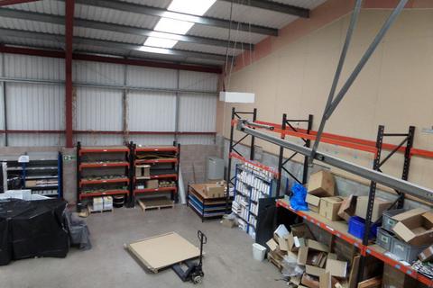 Industrial development to rent, Clos Marion Cardiff CF10 4LZ