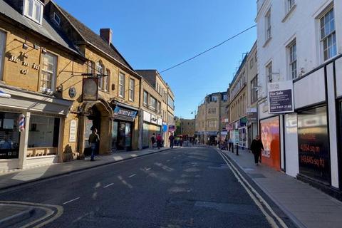 Office to rent, 6 High St Yeovil BA20 1RE