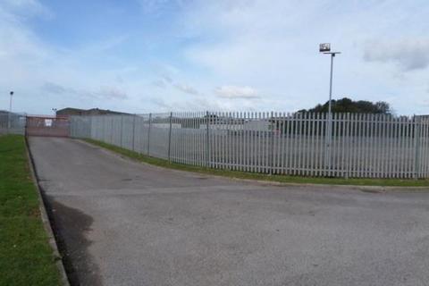 Land to rent, North Rd Bridgend CF31 3TP