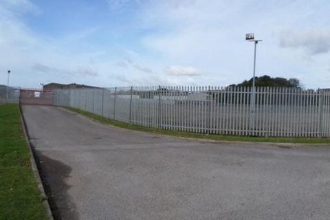 Land to rent, North Rd Bridgend CF31 3TP