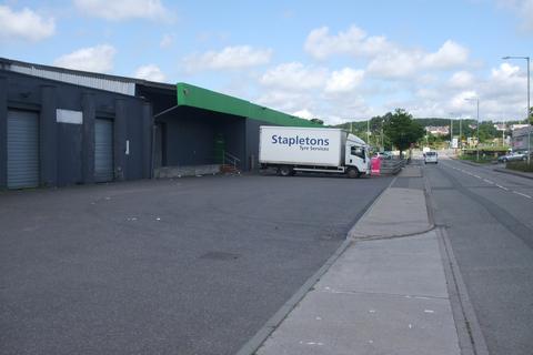 Showroom to rent, Main Ave Bridgend CF31 2AL