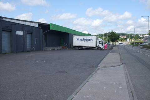 Showroom to rent, Main Ave Bridgend CF31 2AL