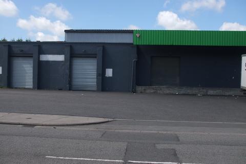 Showroom to rent, Main Ave Bridgend CF31 2AL